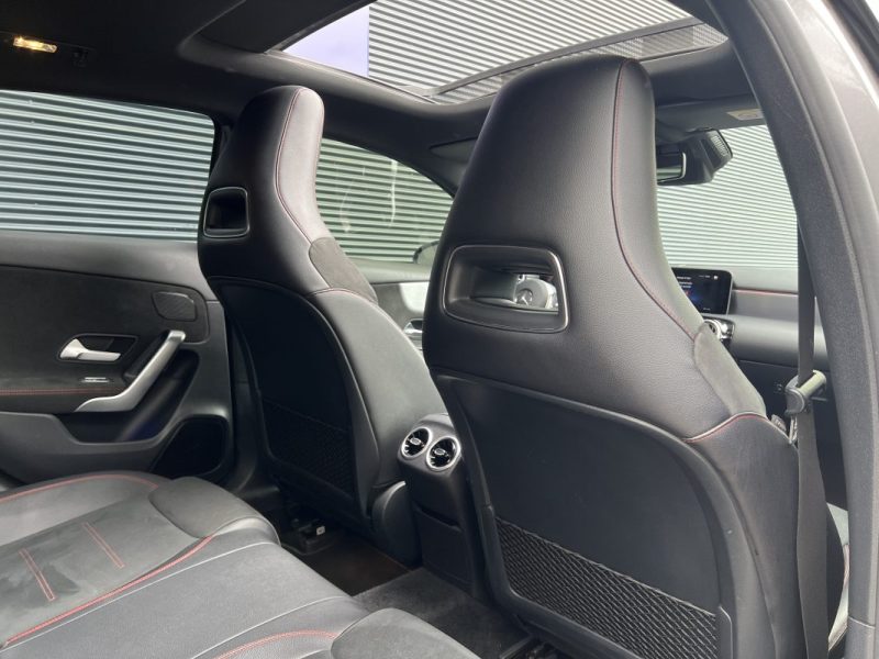 MERCEDES-BENZ Classe A 220 d 2.0 190cv 8G-DCT AMG LINE 