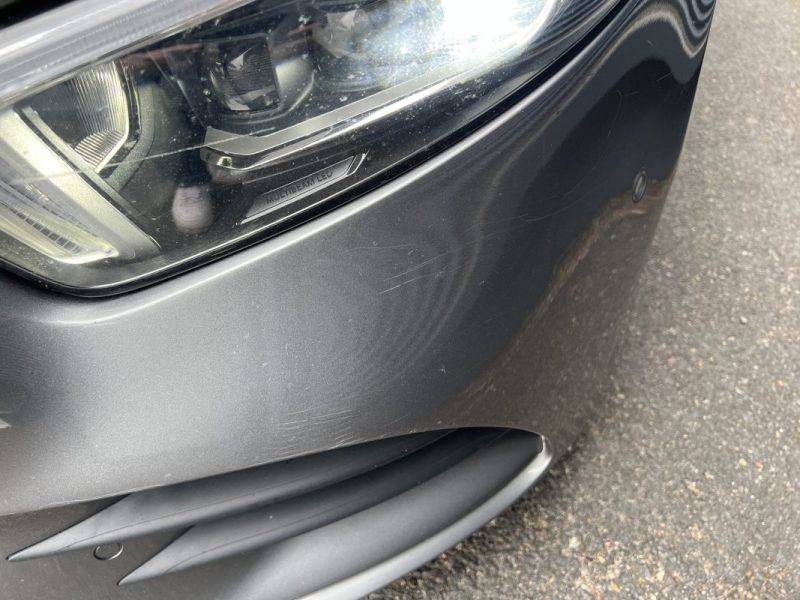 MERCEDES-BENZ Classe A 220 d 2.0 190cv 8G-DCT AMG LINE 