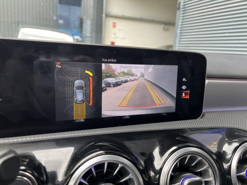 MERCEDES-BENZ Classe A 220 d 2.0 190cv 8G-DCT AMG LINE 