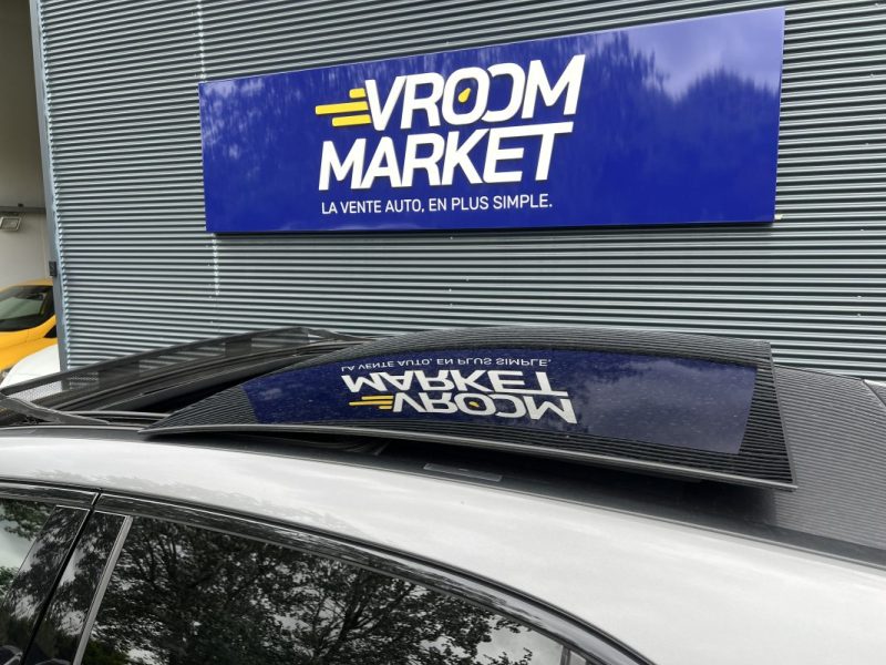 MERCEDES-BENZ Classe A 220 d 2.0 190cv 8G-DCT AMG LINE 