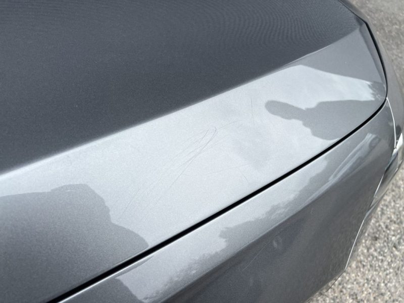 MERCEDES-BENZ Classe A 220 d 2.0 190cv 8G-DCT AMG LINE 