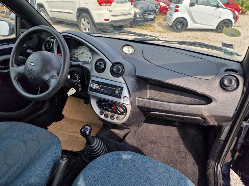 FORD KA 2006