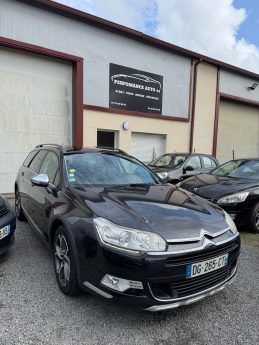 CITROEN C5 2014
