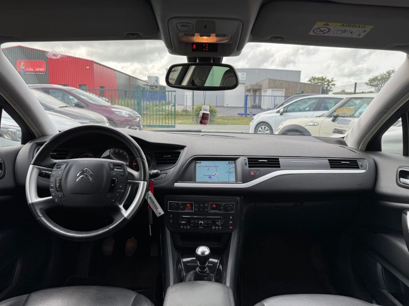 CITROEN C5 2014
