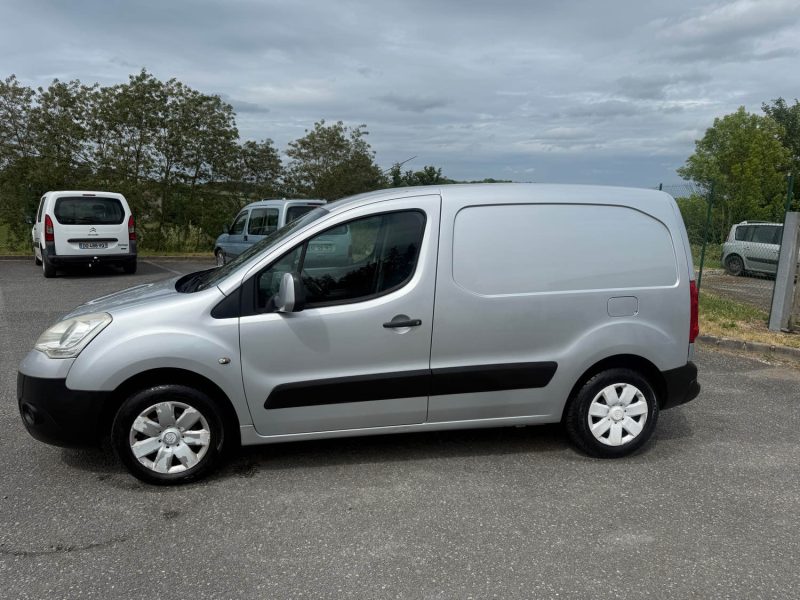 CITROEN BERLINGO 2011