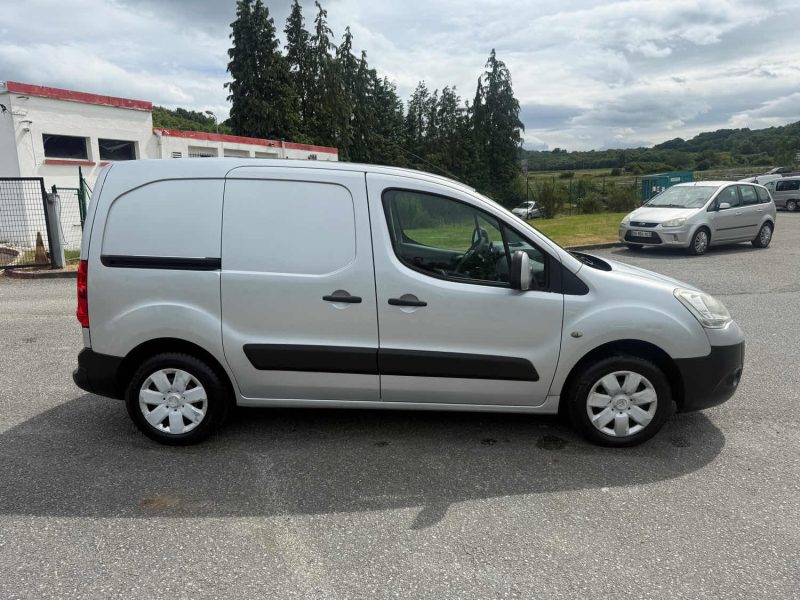CITROEN BERLINGO 2011