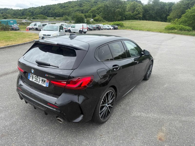 B.M.W. SERIE 1 M135i xDrive 2.0 i 16V 306 cv Boîte auto DEPOT-VENTE