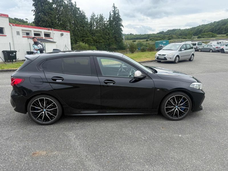 B.M.W. SERIE 1 M135i xDrive 2.0 i 16V 306 cv Boîte auto DEPOT-VENTE