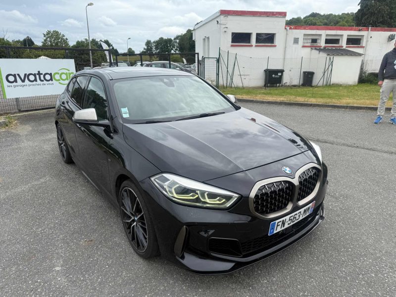 B.M.W. SERIE 1 M135i xDrive 2.0 i 16V 306 cv Boîte auto DEPOT-VENTE