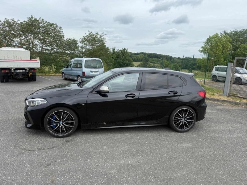B.M.W. SERIE 1 M135i xDrive 2.0 i 16V 306 cv Boîte auto DEPOT-VENTE