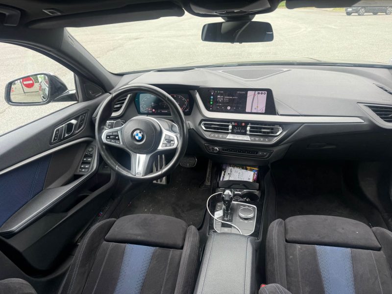 B.M.W. SERIE 1 M135i xDrive 2.0 i 16V 306 cv Boîte auto DEPOT-VENTE