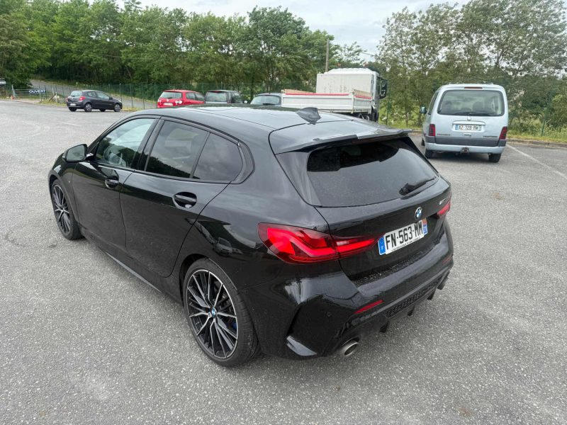 B.M.W. SERIE 1 M135i xDrive 2.0 i 16V 306 cv Boîte auto DEPOT-VENTE