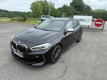 B.M.W. SERIE 1 M135i xDrive 2.0 i 16V 306 cv Boîte auto DEPOT-VENTE