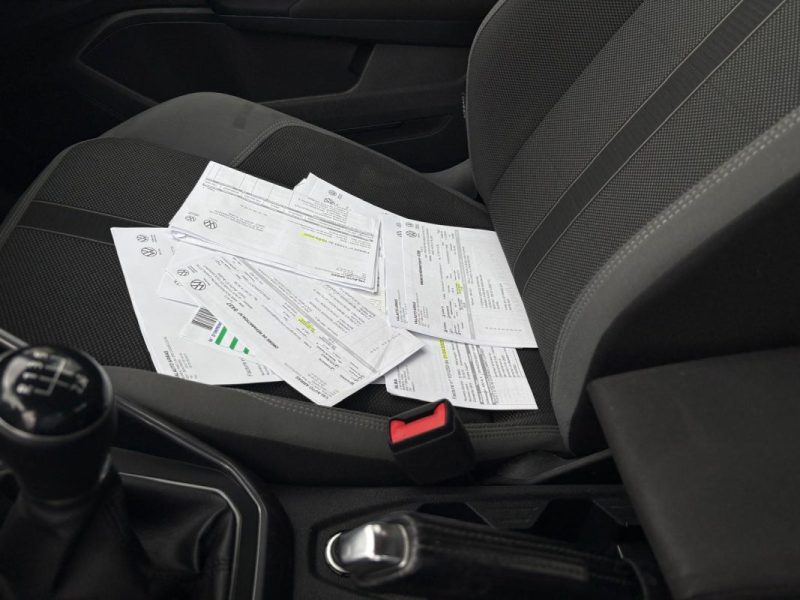 VOLKSWAGEN POLO 2019