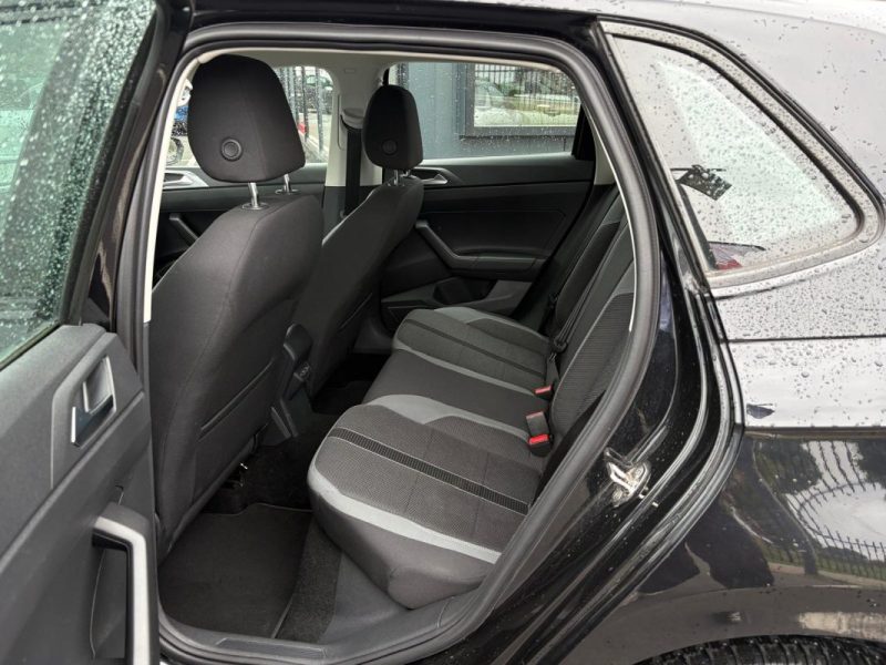 VOLKSWAGEN POLO 2019