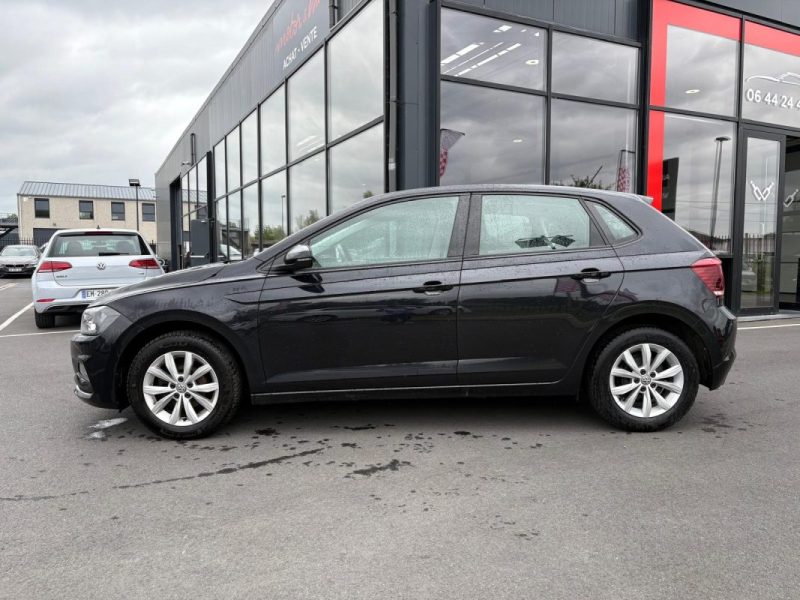 VOLKSWAGEN POLO 2019