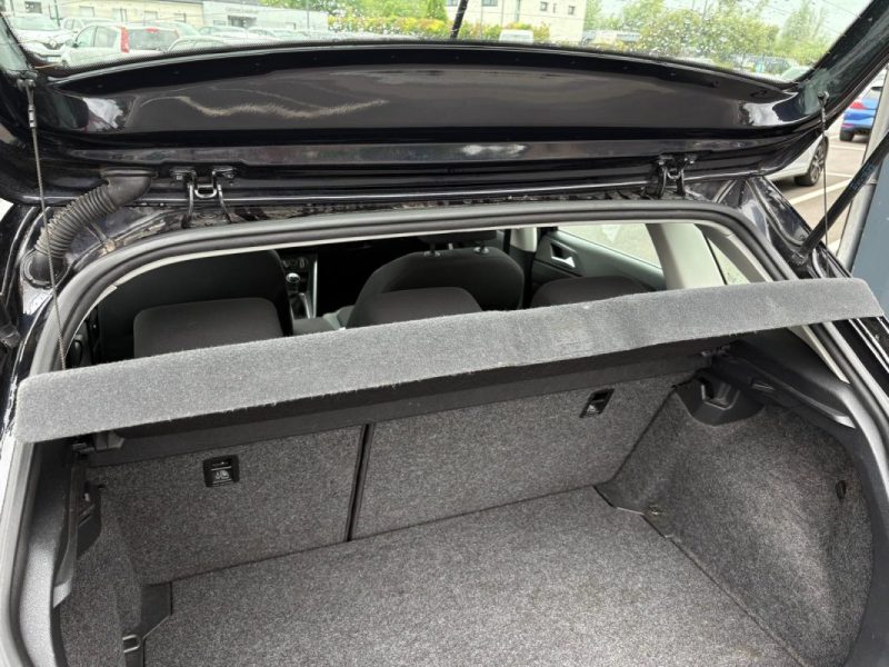 VOLKSWAGEN POLO 2019