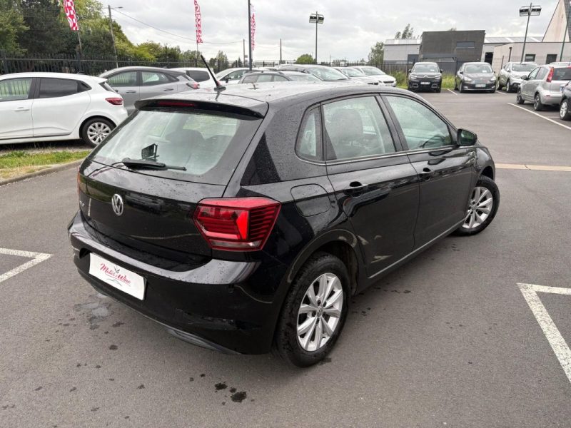 VOLKSWAGEN POLO 2019