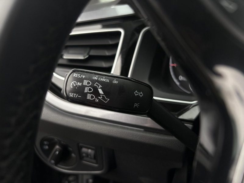 VOLKSWAGEN POLO 2019