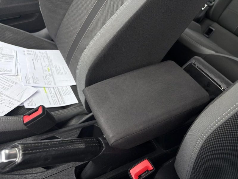 VOLKSWAGEN POLO 2019