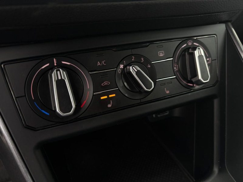 VOLKSWAGEN POLO 2019