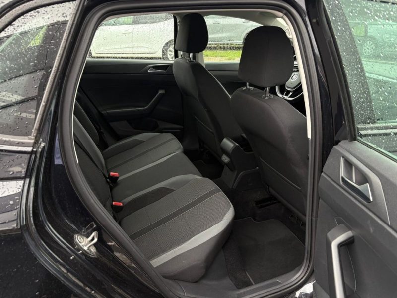 VOLKSWAGEN POLO 2019