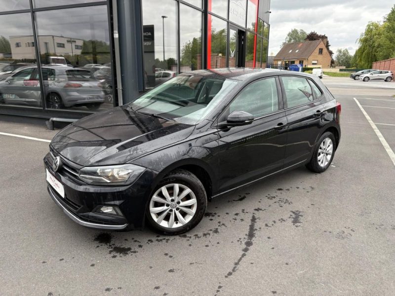 VOLKSWAGEN POLO 2019