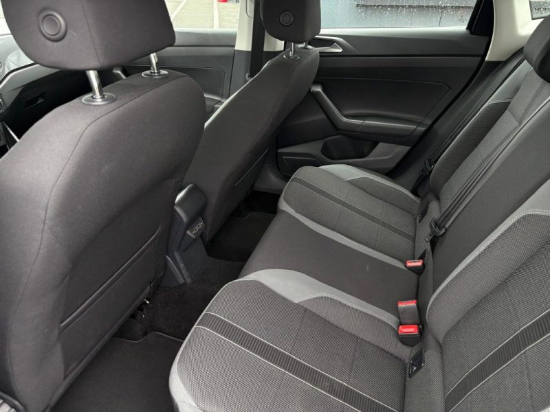 VOLKSWAGEN POLO 2019