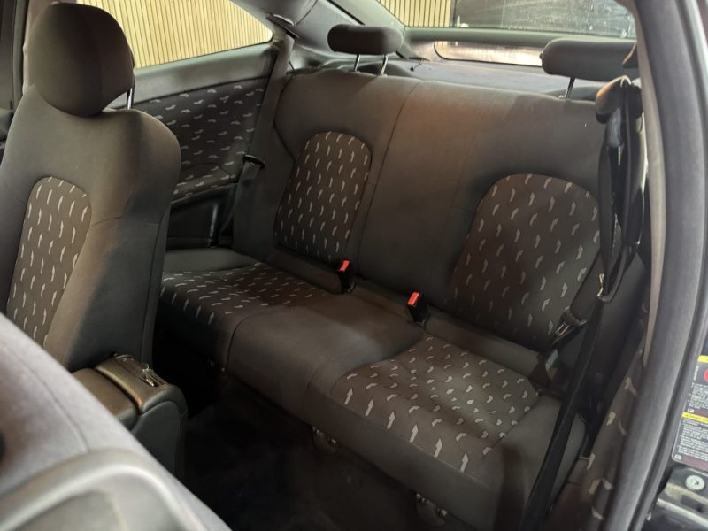 MERCEDES CLASSE C 2003