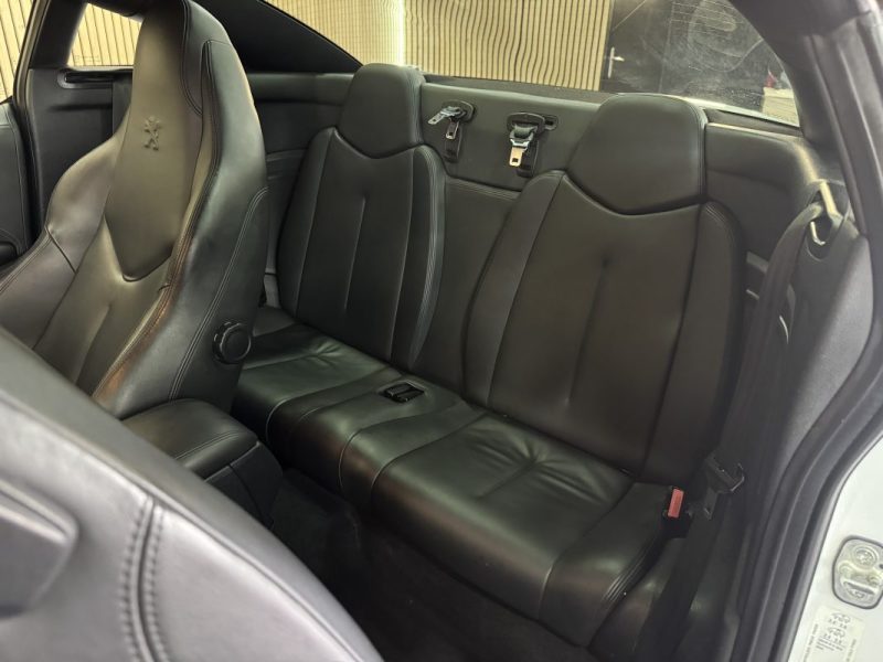 PEUGEOT RCZ 1.6 THP 200cv 2010