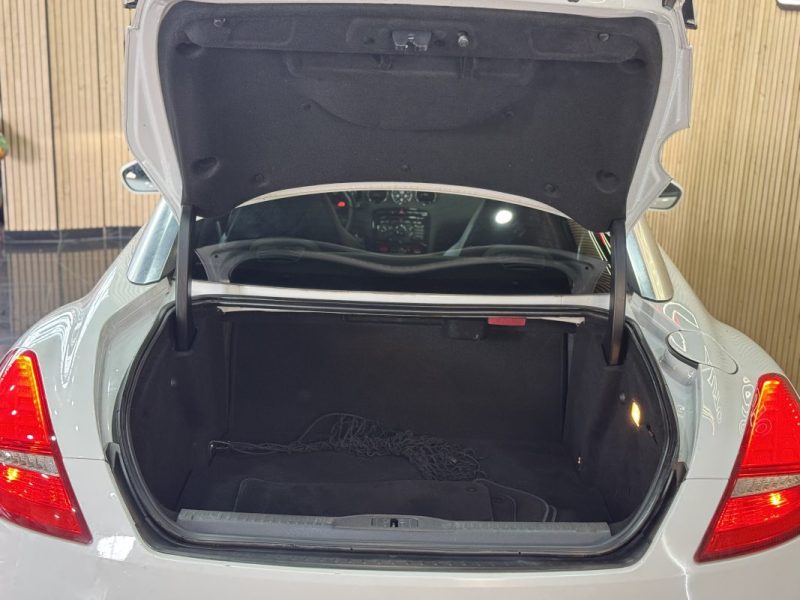 PEUGEOT RCZ 1.6 THP 200cv 2010