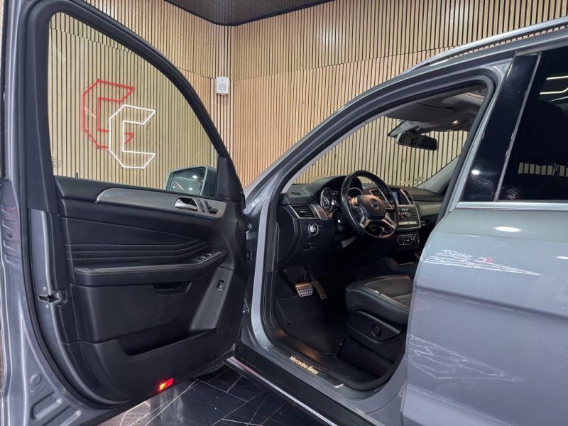 MERCEDES CLASSE ML 2011