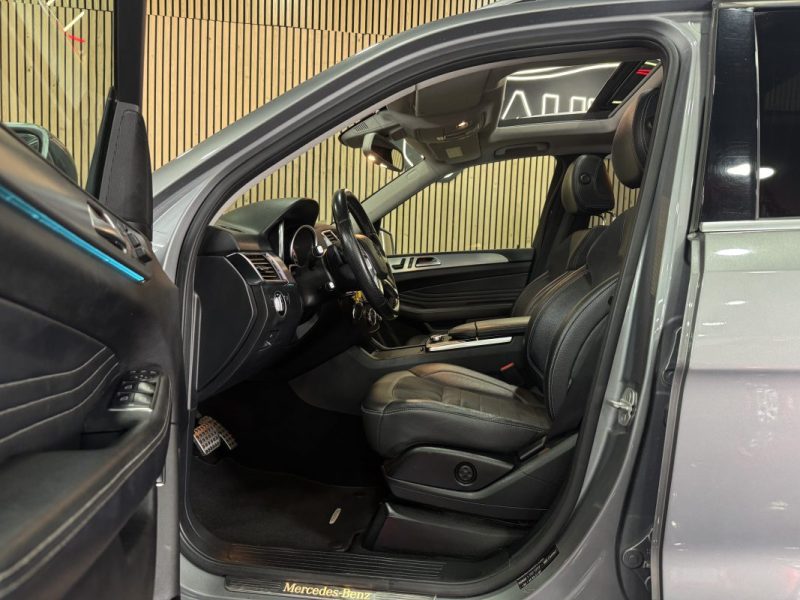 MERCEDES CLASSE ML 2011