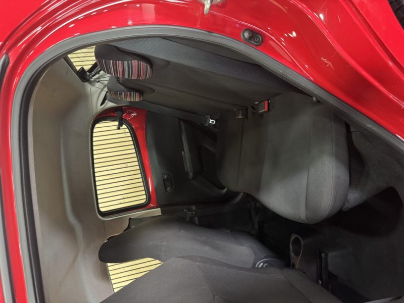 CITROEN C1 1.0 VTI 72cv 2019