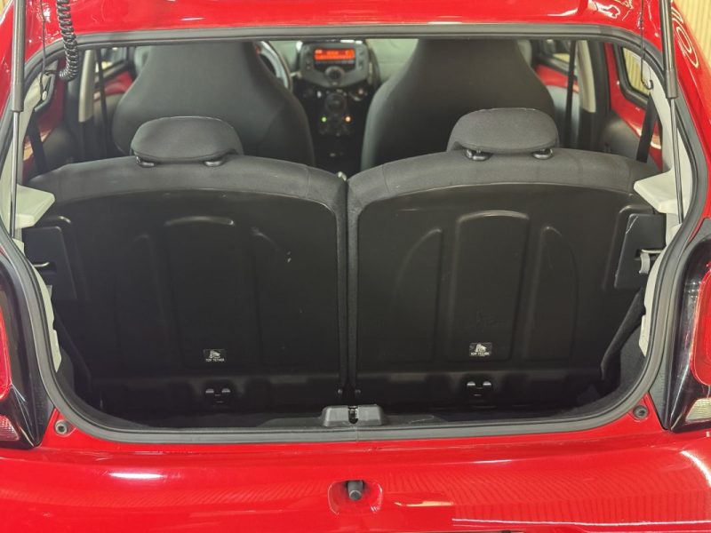 CITROEN C1 1.0 VTI 72cv 2019