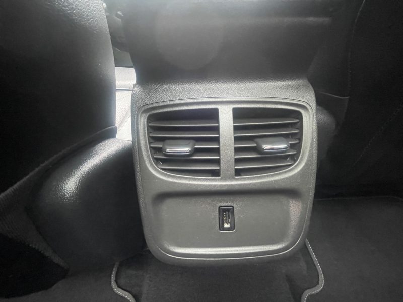 OPEL GRANDLAND X 2018 1.2i - 130CV BOITE AUTOMATIQUE CRIT'AIR 1 