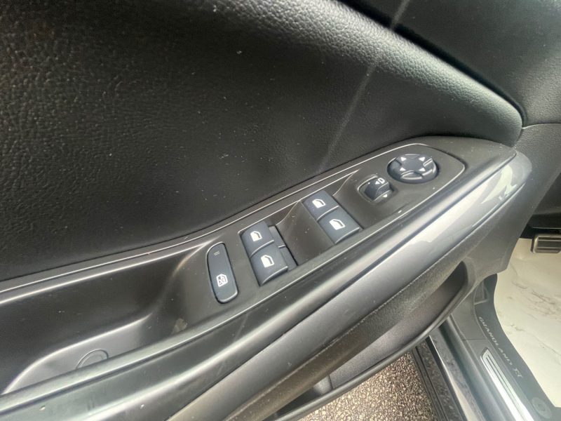 OPEL GRANDLAND X 2018 1.2i - 130CV BOITE AUTOMATIQUE CRIT'AIR 1 