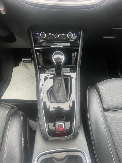 OPEL GRANDLAND X 2018 1.2i - 130CV BOITE AUTOMATIQUE CRIT'AIR 1 