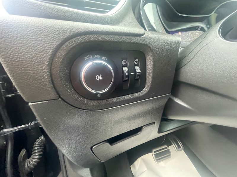 OPEL GRANDLAND X 2018 1.2i - 130CV BOITE AUTOMATIQUE CRIT'AIR 1 