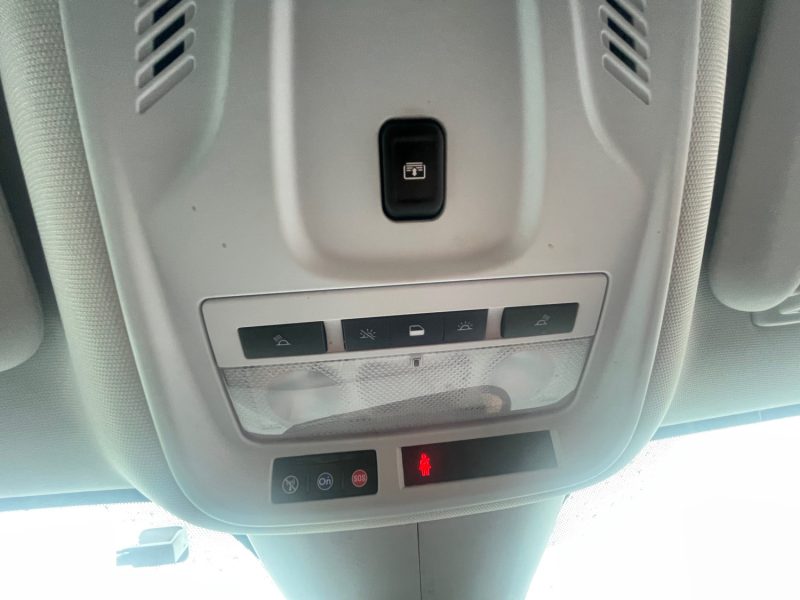 OPEL GRANDLAND X 2018 1.2i - 130CV BOITE AUTOMATIQUE CRIT'AIR 1 