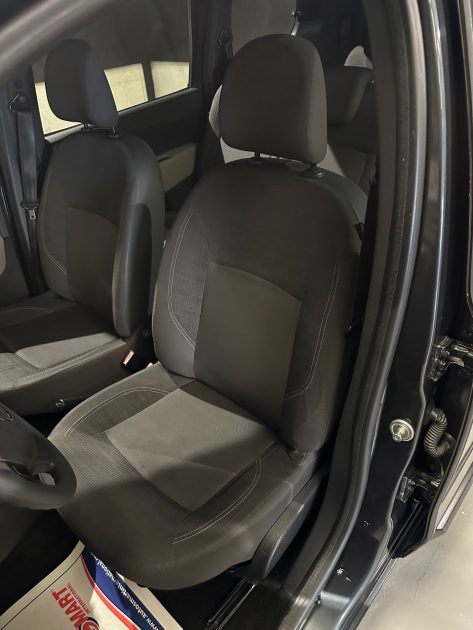 DACIA LODGY 1.5 DCI 110 FAP LAUREATE 7PL ECO2