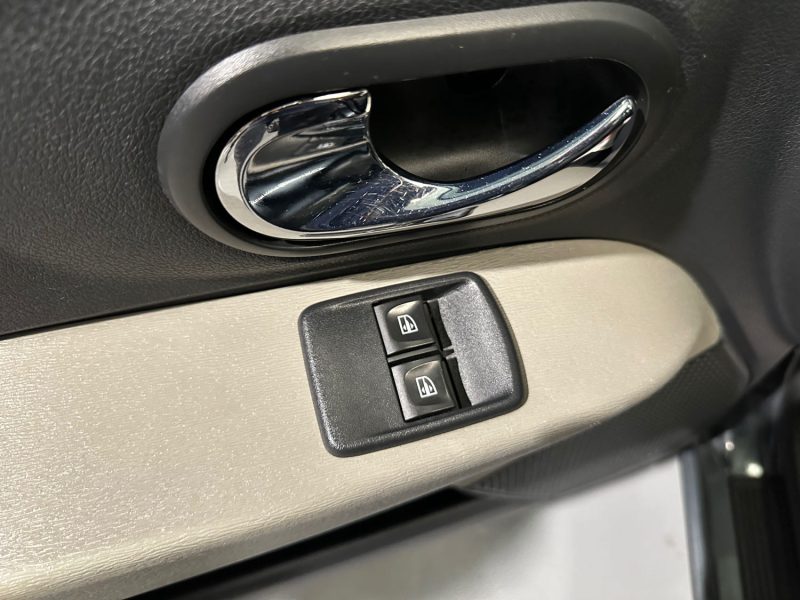 DACIA LODGY 1.5 DCI 110 FAP LAUREATE 7PL ECO2