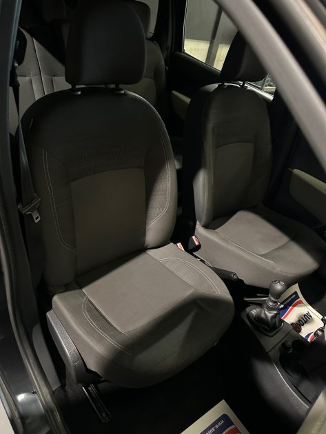 DACIA LODGY 1.5 DCI 110 FAP LAUREATE 7PL ECO2