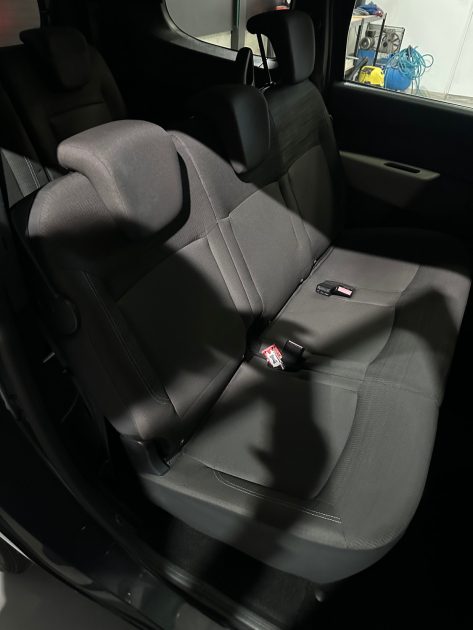 DACIA LODGY 1.5 DCI 110 FAP LAUREATE 7PL ECO2