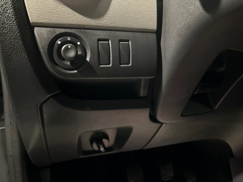 DACIA LODGY 1.5 DCI 110 FAP LAUREATE 7PL ECO2