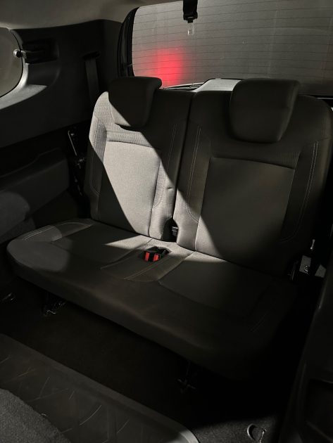 DACIA LODGY 1.5 DCI 110 FAP LAUREATE 7PL ECO2