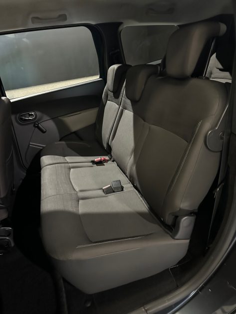 DACIA LODGY 1.5 DCI 110 FAP LAUREATE 7PL ECO2