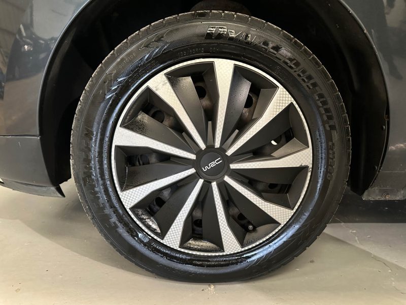 DACIA LODGY 1.5 DCI 110 FAP LAUREATE 7PL ECO2