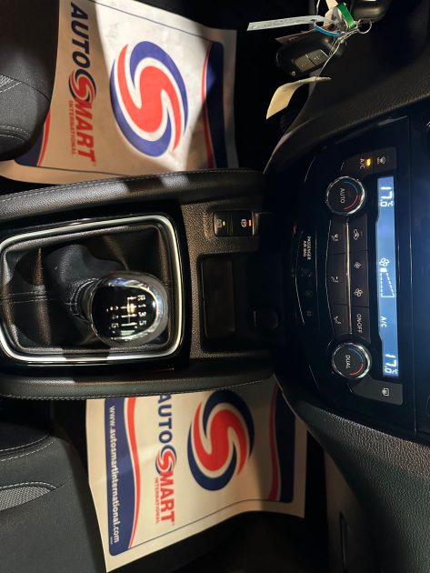 NISSAN QASHQAI 1.5 DCI 110 ACENTA