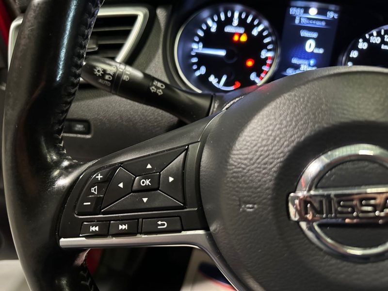 NISSAN QASHQAI 1.5 DCI 110 ACENTA